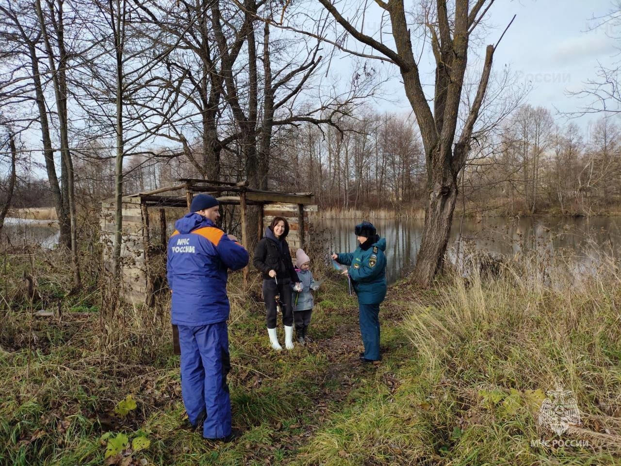 Инспекторы ГИМС МЧС России провели рейды на водохранилищах, реках и прудах Тульской области Инспекторы ГИМС МЧС России провели рейды на водохранилищах, реках и прудах Тульской области