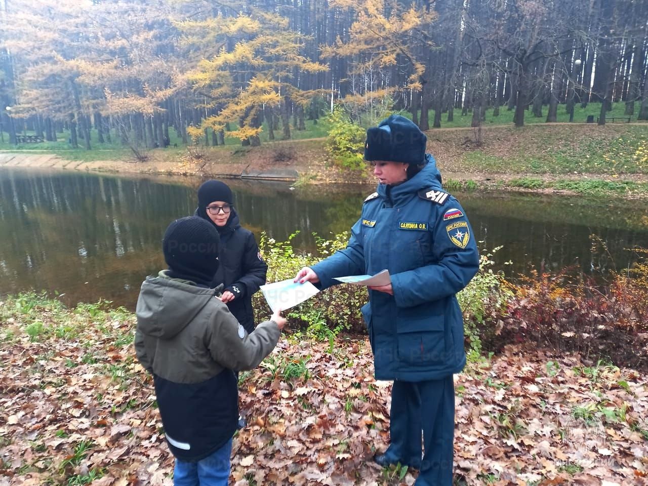 Инспекторы ГИМС МЧС России провели рейды на водохранилищах, реках и прудах Тульской области Инспекторы ГИМС МЧС России провели рейды на водохранилищах, реках и прудах Тульской области