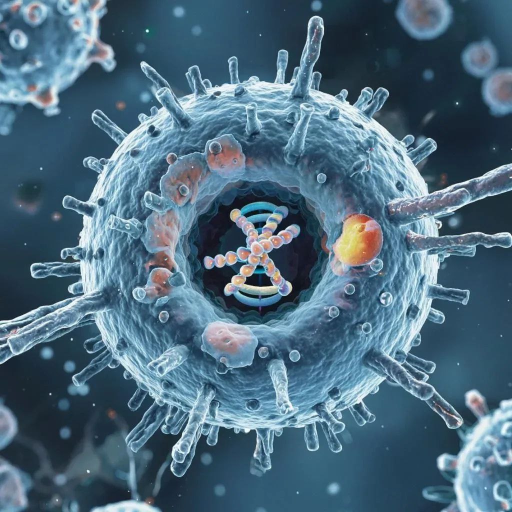 Герпес: как защититься?. С 16 по 23 ноября — Международная неделя осведомленности о герпесе