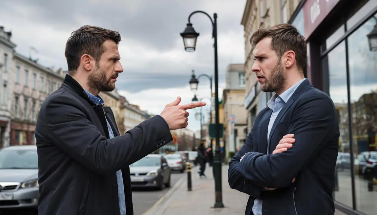 Не поддаваться на провокации и делать чекап себя: как тулякам относиться к «случайной агрессии» прохожих