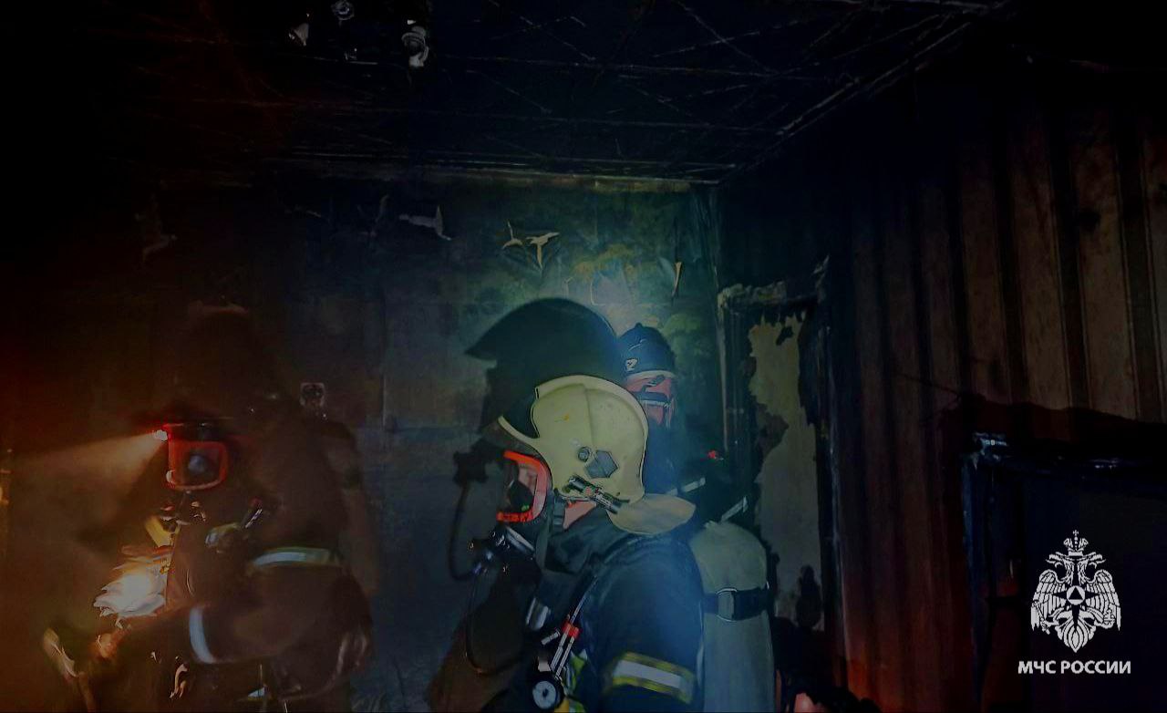 Пожары унесли жизни людей в Суворовском районе и городском округе Тула Пожары унесли жизни людей в Суворовском районе и городском округе Тула