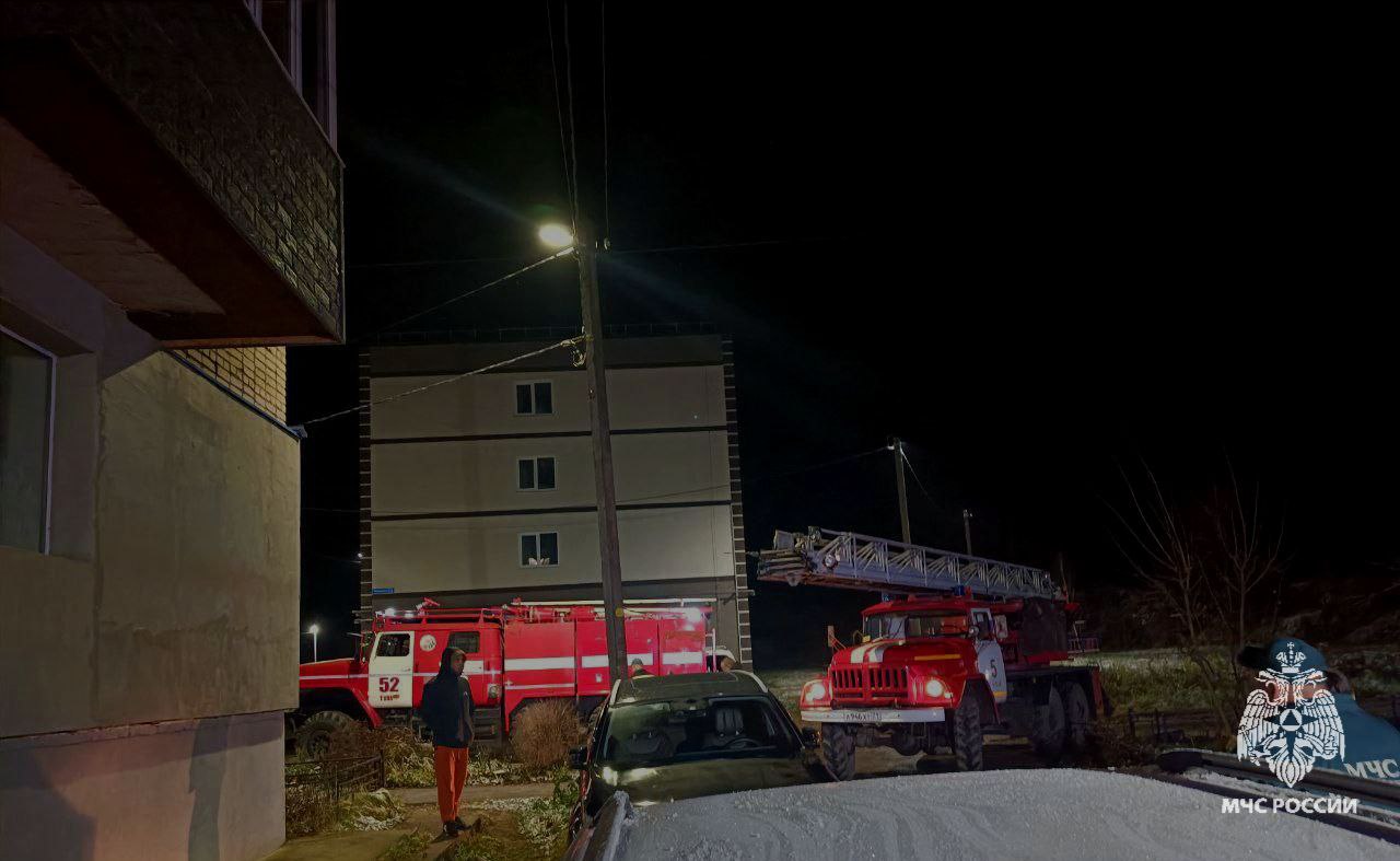 Пожары унесли жизни людей в Суворовском районе и городском округе Тула Пожары унесли жизни людей в Суворовском районе и городском округе Тула