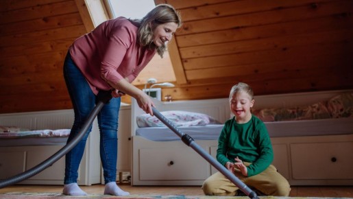 Всю жизнь делали это неправильно: вот почему вы так долго убираетесь