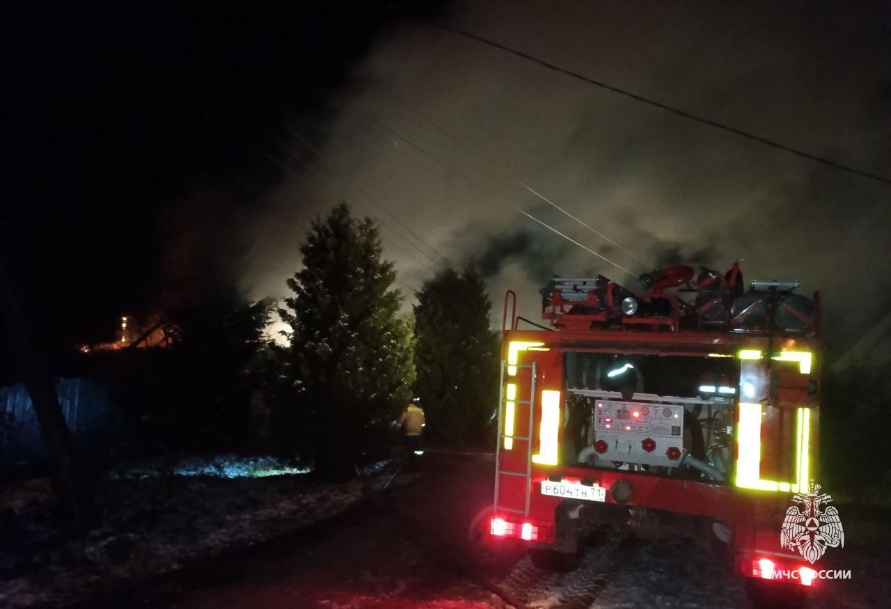 В Тульской области за прошедшие сутки 15 ноября В Тульской области за прошедшие сутки 15 ноября