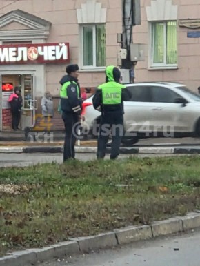Туляки заметили увеличение числа постов ДПС в городе