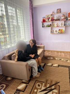 В Тульской области возбуждено уголовное дело о жестоком обращении с 12-летней девочкой