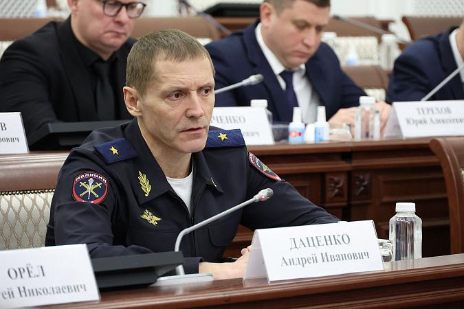 Дорожный комплекс региона готов к зимнему сезону Дорожный комплекс региона готов к зимнему сезону