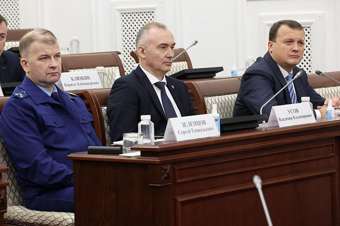 Дорожный комплекс региона готов к зимнему сезону Дорожный комплекс региона готов к зимнему сезону