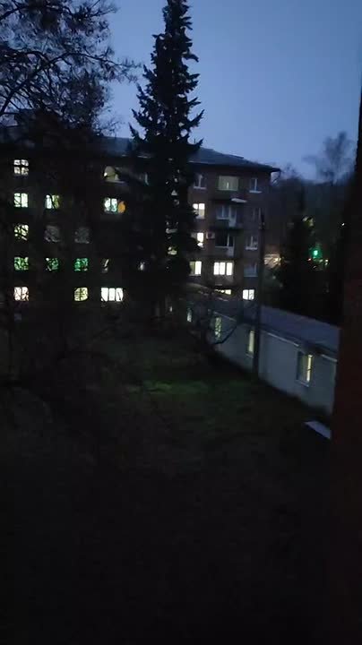 Плановая проверка система оповещения