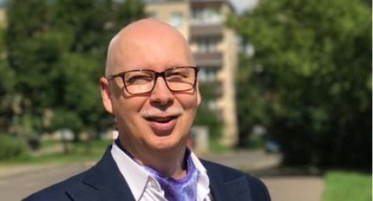 Александр Зимовский: По слухам, и авторитетно.. 17.11.2025