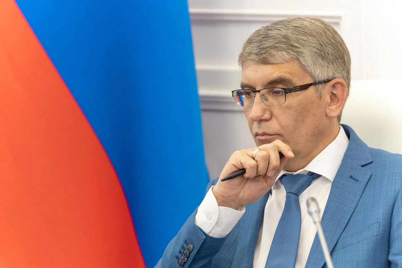 «В одиночестве лютовал»: Миляев оценил дорожную обстановку в Тульской области