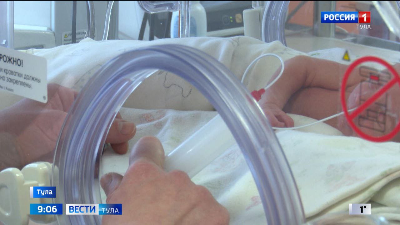 Почему шерсть спасает жизни недоношенных детей?