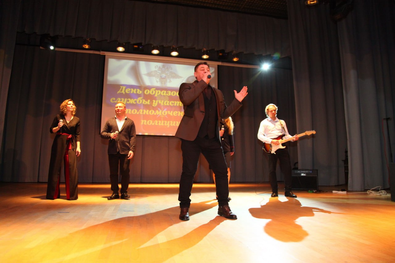 В УМВД России по Тульской области прошло торжественное мероприятие, посвященное 102-й годовщине образования службы участковых уполномоченных полиции В УМВД России по Тульской области прошло торжественное мероприятие, посвященное 102-й годовщине образования службы участковых уполномоченных полиции