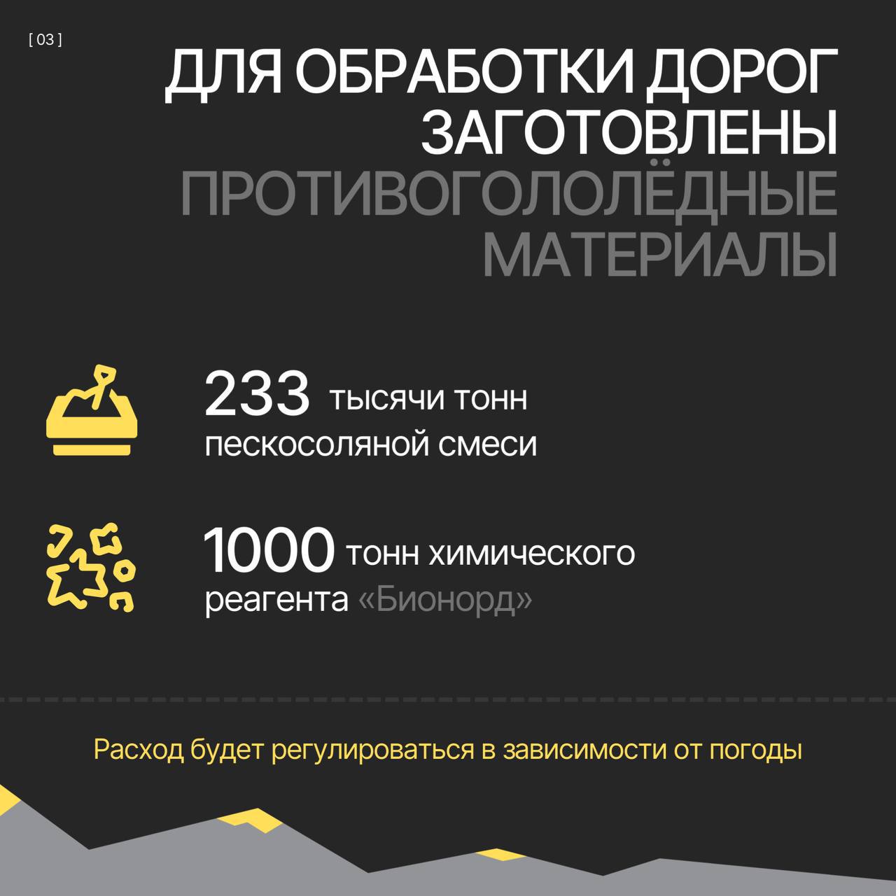 Четкое взаимодействие и оперативное реагирование: дорожный комплекс Тульской области готов к зиме Четкое взаимодействие и оперативное реагирование: дорожный комплекс Тульской области готов к зиме