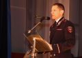 В УМВД России по Тульской области прошло торжественное мероприятие, посвященное 102-й годовщине образования службы участковых уполномоченных полиции