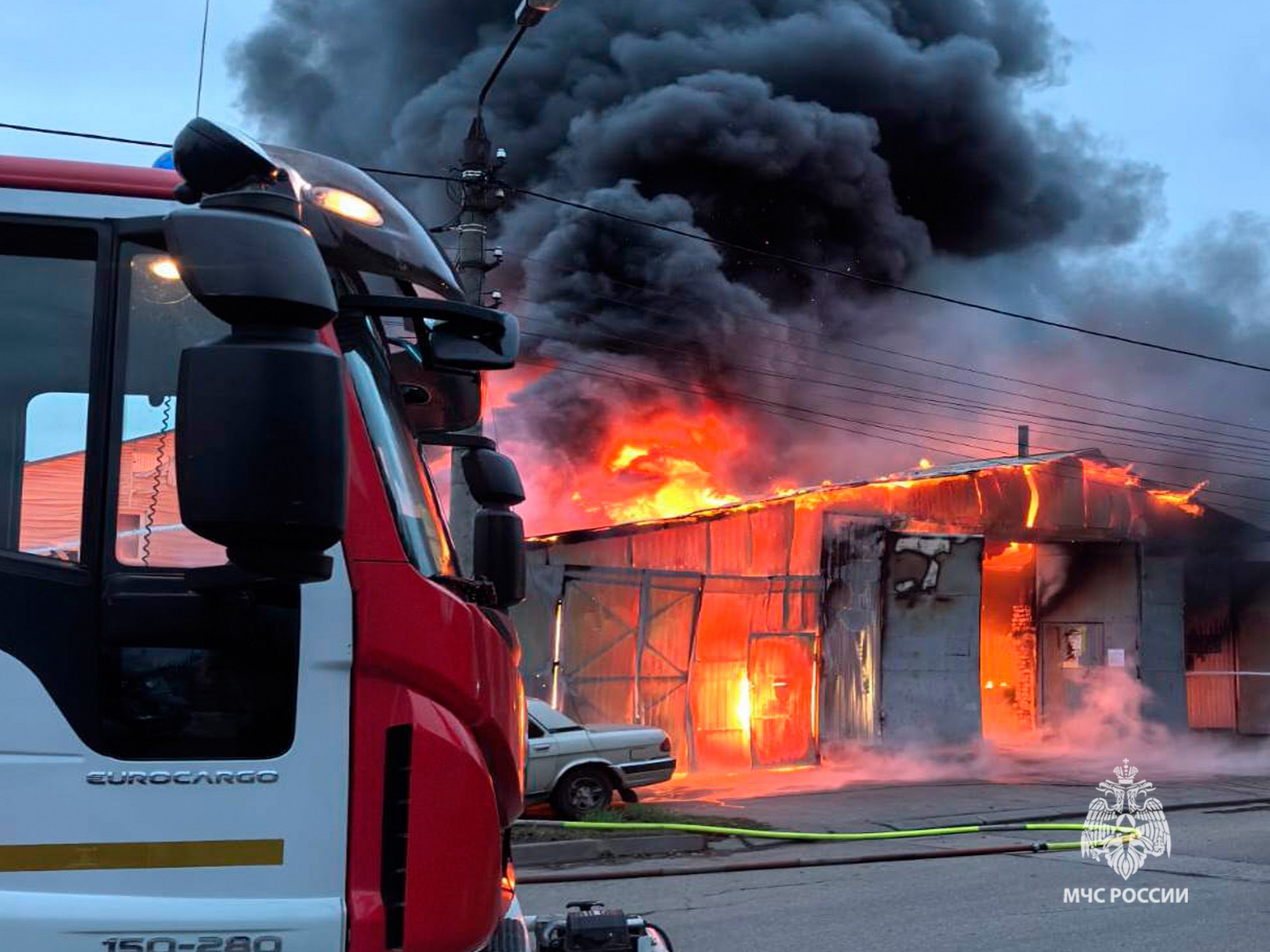 #СпасибоМЧС. Благодарность тульским огнеборцам В этот раз письмо с тёплыми словами для тульских спасателей написала в адрес ГУ МЧС России по Тульской области жительница региона Регина Ф. 25 октября на улице Штыковая в Туле... #СпасибоМЧС. Благодарность тульским огнеборцам В этот раз письмо с тёплыми словами для тульских спасателей написала в адрес ГУ МЧС России по Тульской области жительница региона Регина Ф. 25 октября на улице Штыковая в Туле...