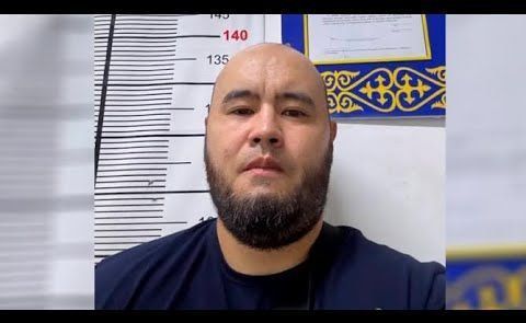 Марина Ахмедова: Казахстанскому блогеру Аслану Тулегенову дали 3,9 года тюрьмы за разжигание межнациональной розни