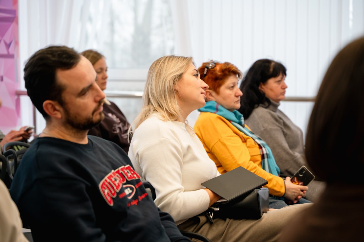 Поддерживаем малый бизнес: резидентам проекта «Сделано в Тульской области» рассказали о стандартах качества и методах оценки товаров и услуг Поддерживаем малый бизнес: резидентам проекта «Сделано в Тульской области» рассказали о стандартах качества и методах оценки товаров и услуг