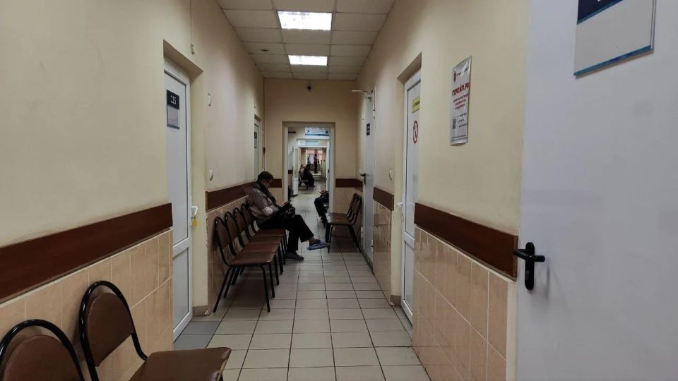 Нужно ли караулить врачей по ночам? Ответы на острые вопросы о «Докторе 71»