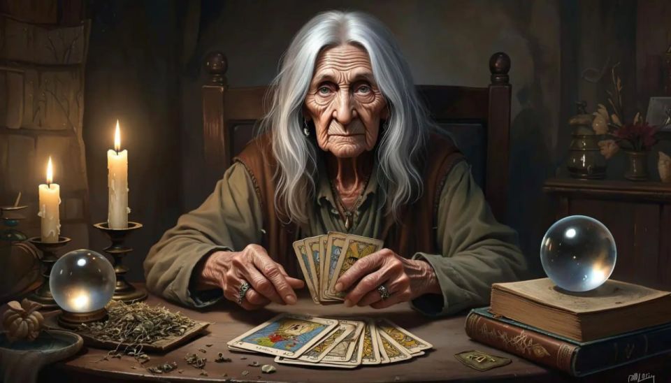 Тулячка перевела гадалке больше 3 млн рублей за возвращение мужа