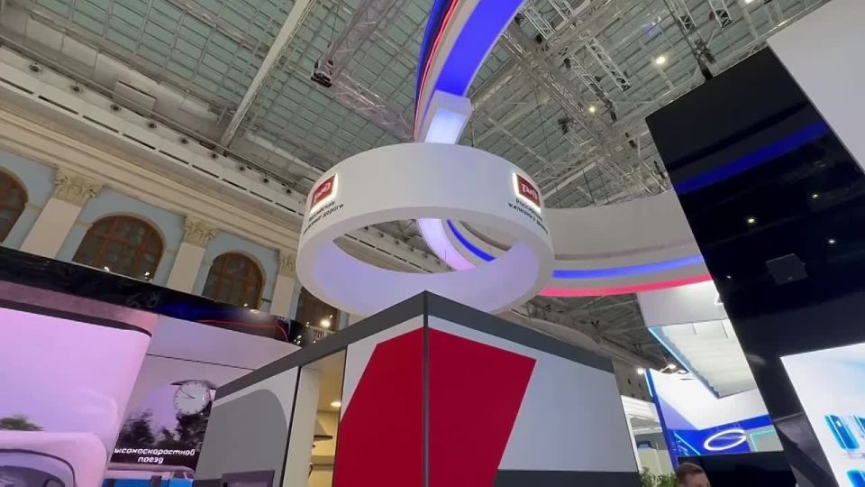 Стало известно, какими будут новые вагоны плацкарт