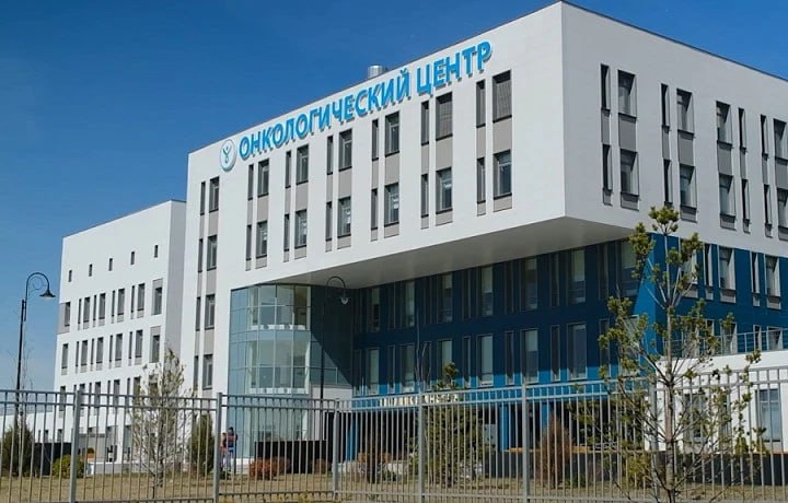 В тульском онкоцентре на Калужском шоссе отменили приём в первую смену из-за отключения электричества