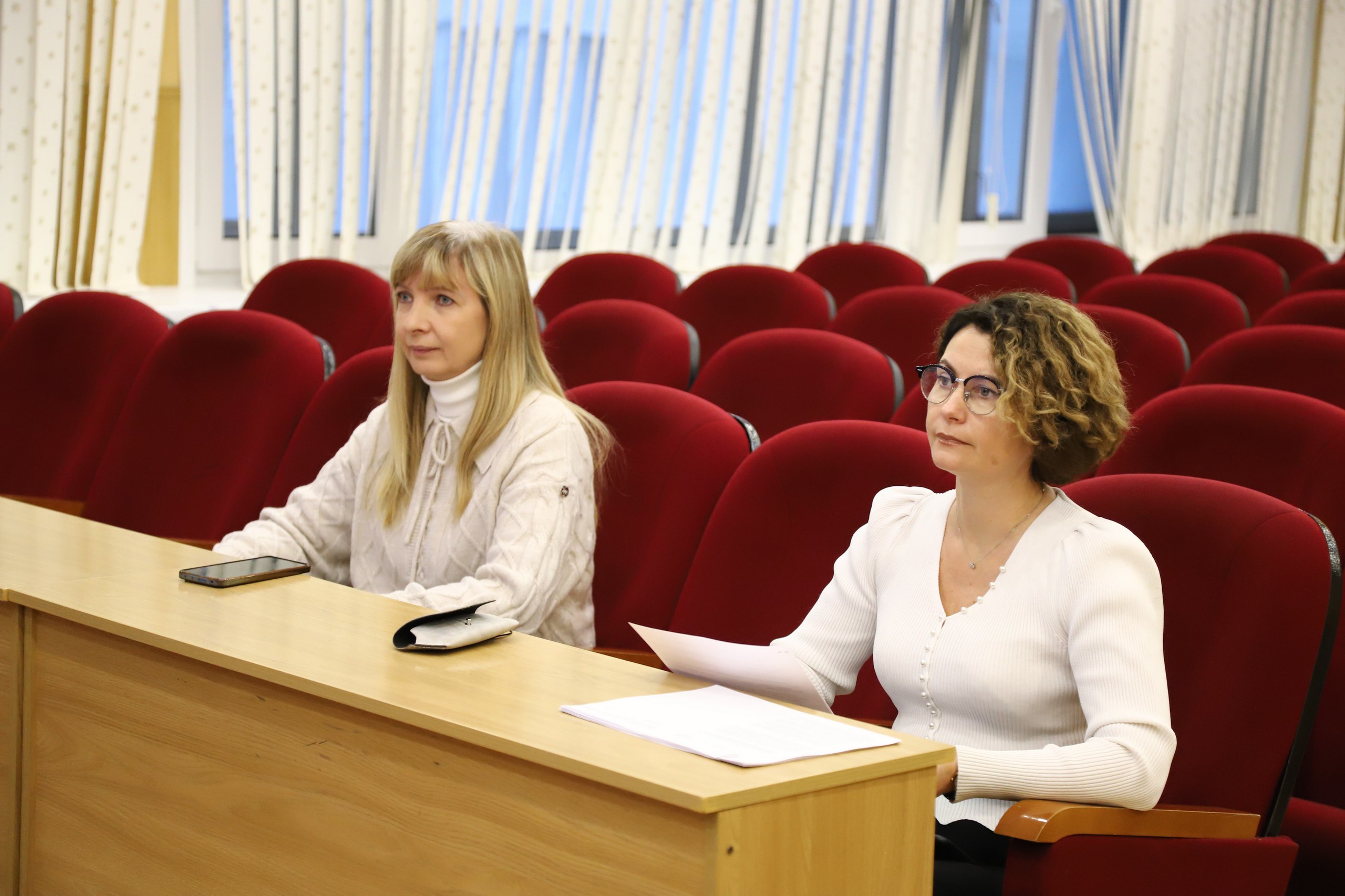 Состоялись заседания постоянных комиссий Тульской городской Думы Состоялись заседания постоянных комиссий Тульской городской Думы