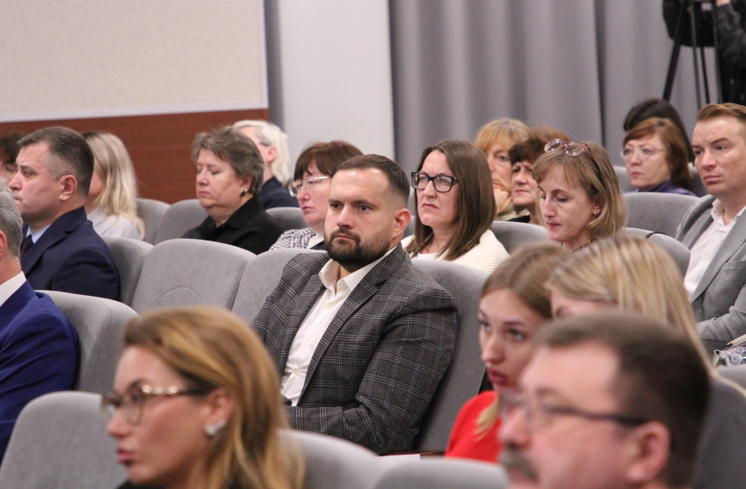 Тульская областная Дума провела публичные слушания по проекту закона «О бюджете Тульской области на 2026 год и на плановый период 2027 и 2028 годов» Тульская областная Дума провела публичные слушания по проекту закона «О бюджете Тульской области на 2026 год и на плановый период 2027 и 2028 годов»