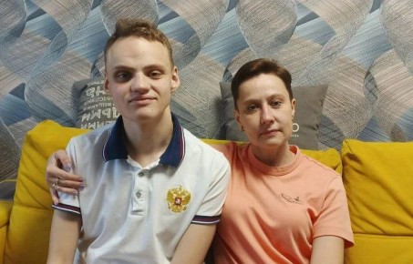 Бег до победы – и дальше: история Дани Моисеева из Тулы – он страдает аутизмом и бежит 5 км быстрее, чем любой из нас