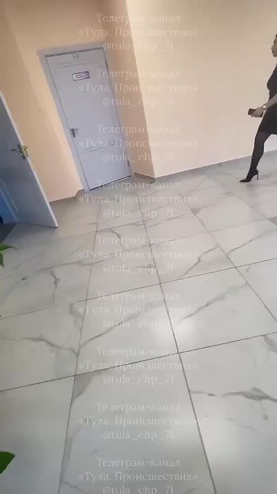 «Идиоты конченые!»: в школе Плавска ученики стали свидетелями эмоциональной реакции учителя