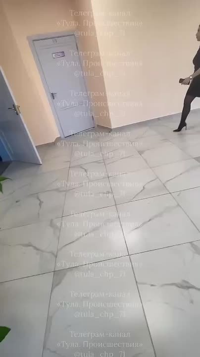 «Идиоты конченые!»: в школе Плавска ученики стали свидетелями эмоциональной реакции учителя