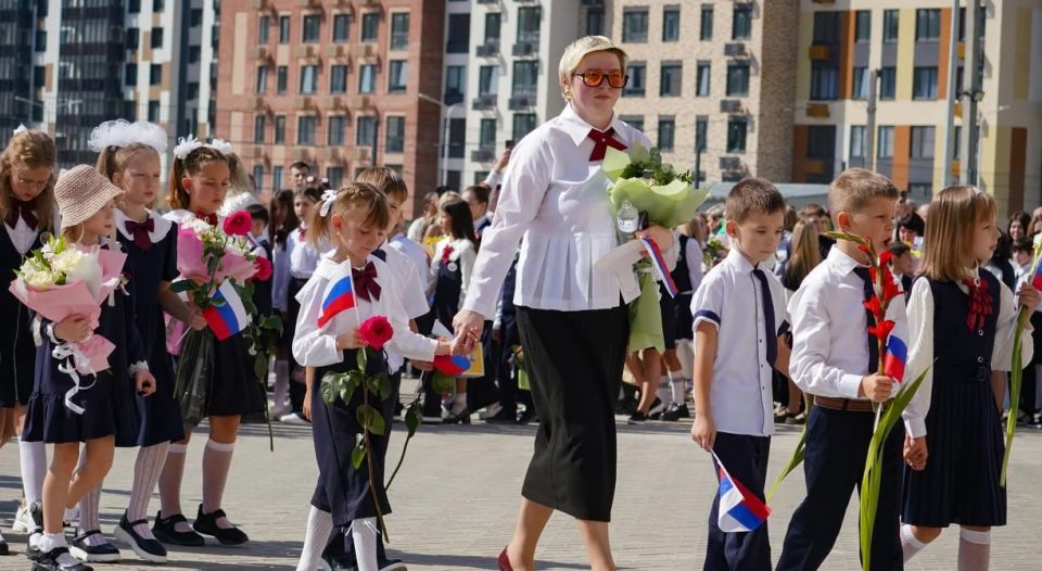 В Туле учителя смогут получить по 1 млн рублей на жилье