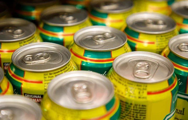 В Тульской области водка подорожала на 14%, пиво — на 16%