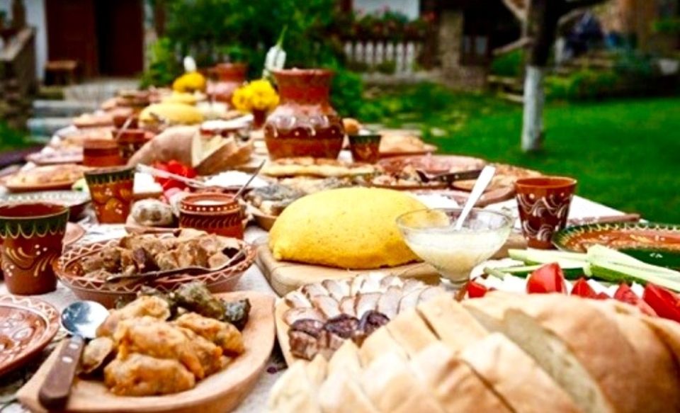 Откройте для себя миланскую кухню: вкусы, традиции и уникальные рецепты