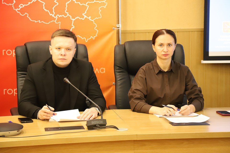 Состоялись заседания постоянных комиссий Тульской городской Думы