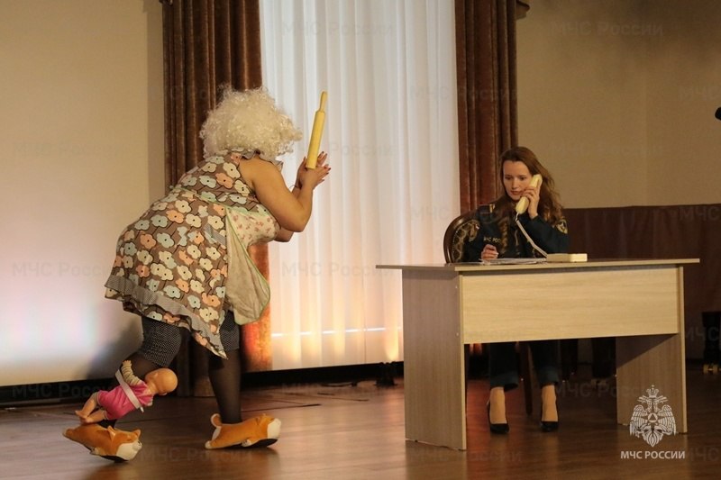 Кадры с соревнований ГУ МЧС России по Тульской области "Лучший диспетчер" Кадры с соревнований ГУ МЧС России по Тульской области "Лучший диспетчер"