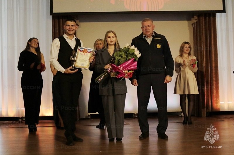 Кадры с соревнований ГУ МЧС России по Тульской области "Лучший диспетчер" Кадры с соревнований ГУ МЧС России по Тульской области "Лучший диспетчер"