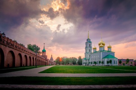 В Донском раскрыто причинение тяжкого вреда здоровью, повлекшего по неосторожности смерть местного жителя
