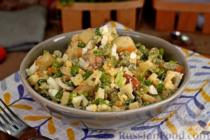 Кулинарные хитрости: бюджетные рецепты, которые вдохновят вас на готовку