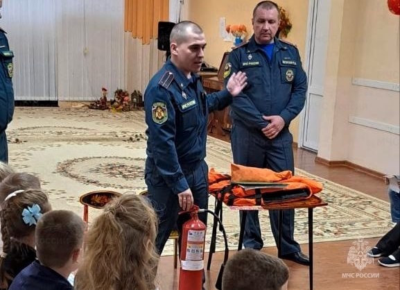 В Суворове прошло обучение населения правилам безопасности В Суворове прошло обучение населения правилам безопасности