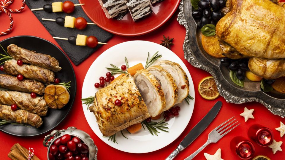 Чтобы не встретить Новый год у плиты: раскрыт секрет быстрой подготовки ужина