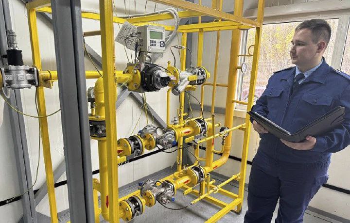 Прокуратура выявила нарушения в работе газовых котельных Арсеньевского района