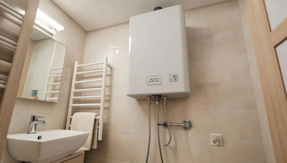 В Туле подросток погибла от отравления угарным газом