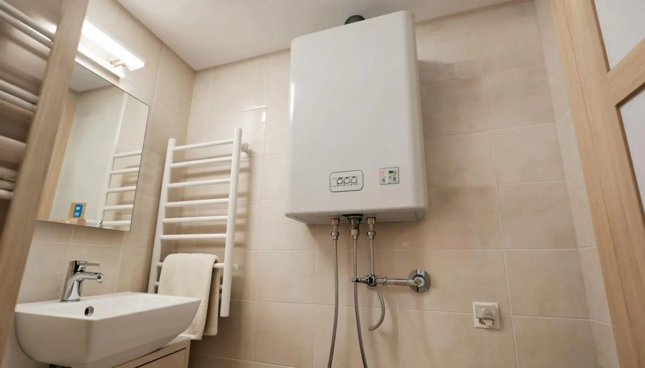 В Туле подросток погибла от отравления угарным газом