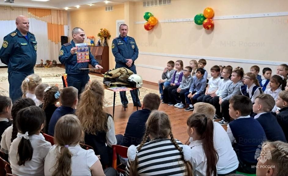 В Суворове прошло обучение населения правилам безопасности В Суворове прошло обучение населения правилам безопасности