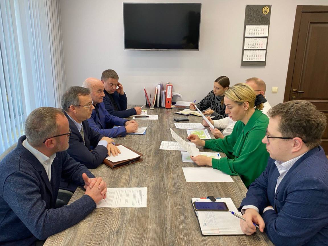 Ремонт дороги между деревнями Поляны и Нижние Ростоки будет завершен до конца ноября