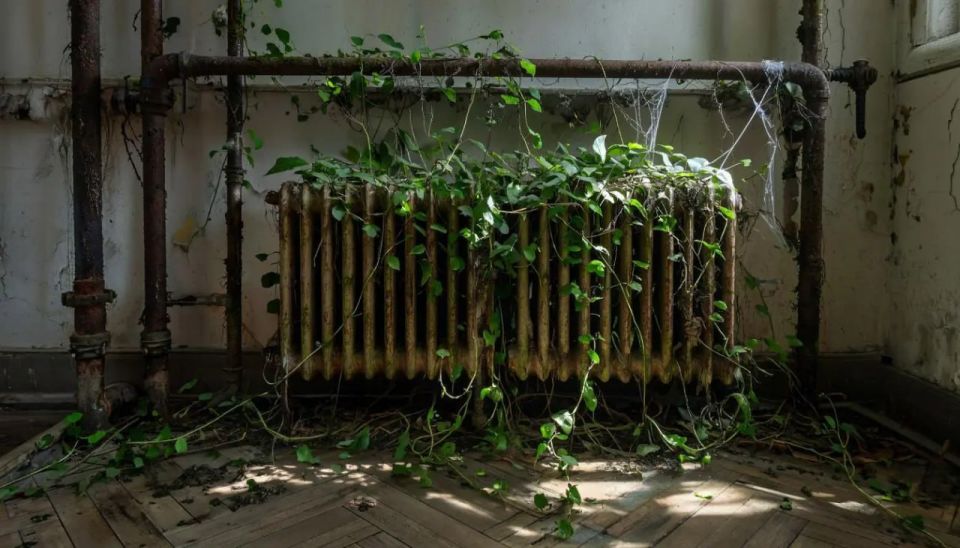 «Тулатеплосеть» требовала с собственника квартиры с заросшими трубами почти полумиллиона рублей