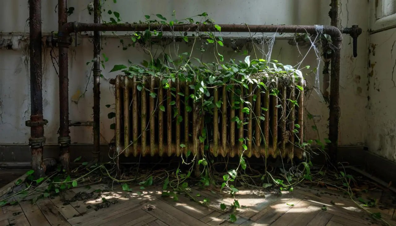 «Тулатеплосеть» требовала с собственника квартиры с заросшими трубами почти полумиллиона рублей