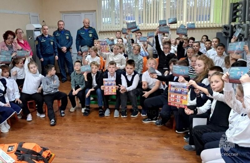 В Суворове прошло обучение населения правилам безопасности В Суворове прошло обучение населения правилам безопасности