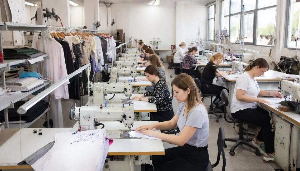 «Замес» между вьетнамскими швейными цехами под Тулой закончился похищением человека